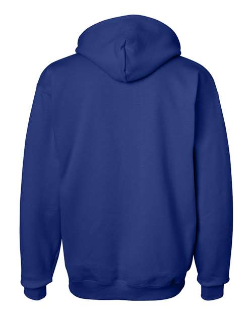 Hanes F170 - Unisex Ultimate Cotton® Hooded Sweatshirt Hanes