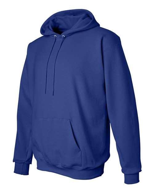 Hanes F170 - Unisex Ultimate Cotton® Hooded Sweatshirt Hanes