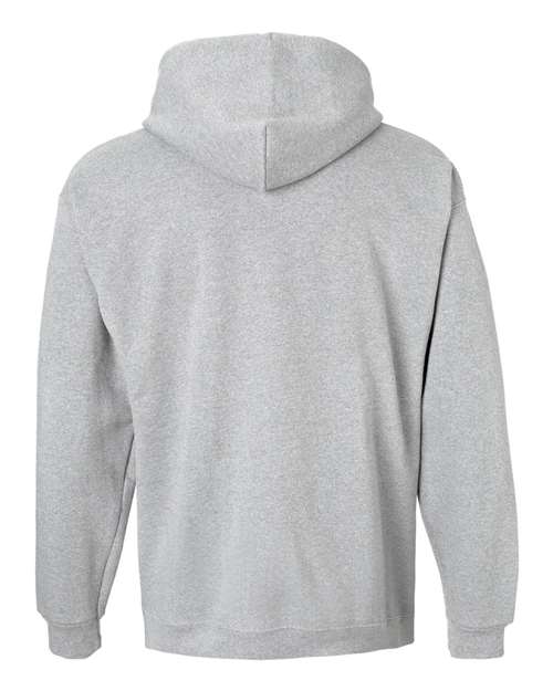 Hanes F170 - Unisex Ultimate Cotton® Hooded Sweatshirt Hanes
