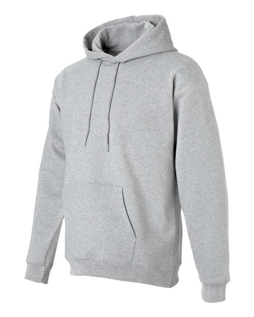 Hanes F170 - Unisex Ultimate Cotton® Hooded Sweatshirt Hanes