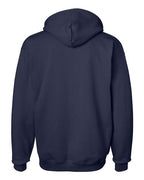 Hanes F170 - Unisex Ultimate Cotton® Hooded Sweatshirt Hanes