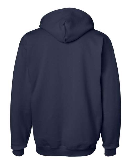 Hanes F170 - Unisex Ultimate Cotton® Hooded Sweatshirt Hanes