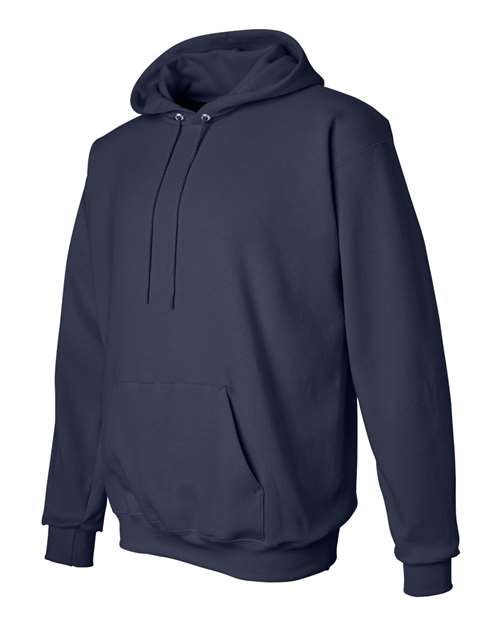 Hanes F170 - Unisex Ultimate Cotton® Hooded Sweatshirt Hanes