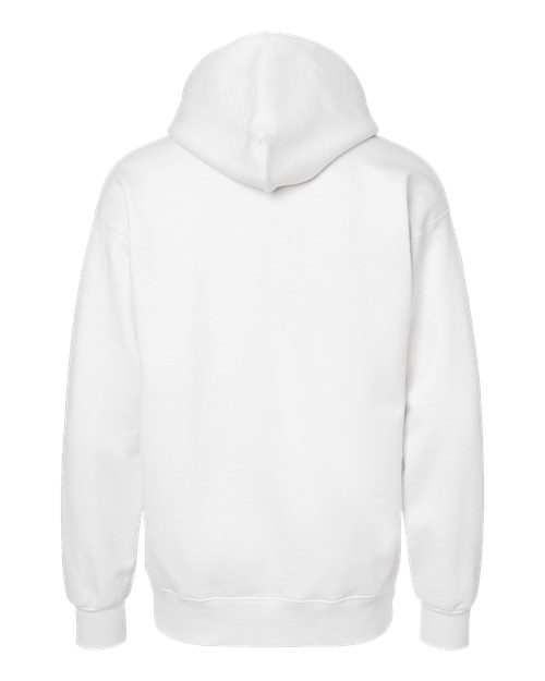 Hanes F170 - Unisex Ultimate Cotton® Hooded Sweatshirt Hanes