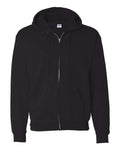 Hanes P180 - Unisex EcoSmart® Full-Zip Hooded Sweatshirt Hanes