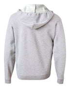 JERZEES 993MR - Unisex NuBlend® Full-Zip Hooded Sweatshirt JERZEES