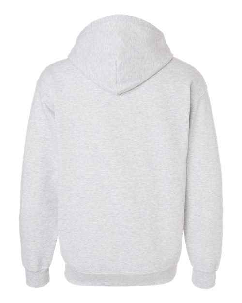 Gildan 18600 - Unisex Heavy BlendTM Full-Zip Hooded Sweatshirt