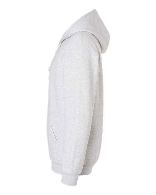 Gildan 18600 - Unisex Heavy BlendTM Full-Zip Hooded Sweatshirt