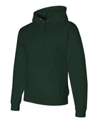 JERZEES 4997MR - Unisex Super Sweats NuBlend® Hooded Sweatshirt JERZEES