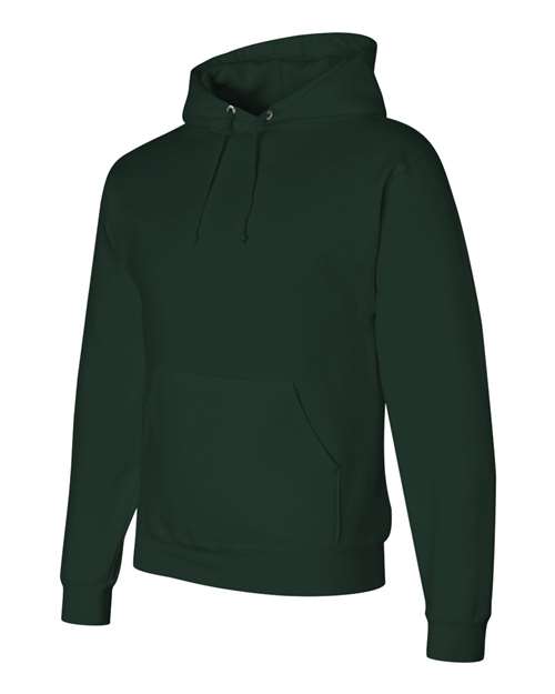 JERZEES 4997MR - Unisex Super Sweats NuBlend® Hooded Sweatshirt JERZEES