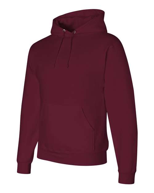 JERZEES 4997MR - Unisex Super Sweats NuBlend® Hooded Sweatshirt JERZEES