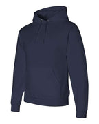 JERZEES 4997MR - Unisex Super Sweats NuBlend® Hooded Sweatshirt JERZEES