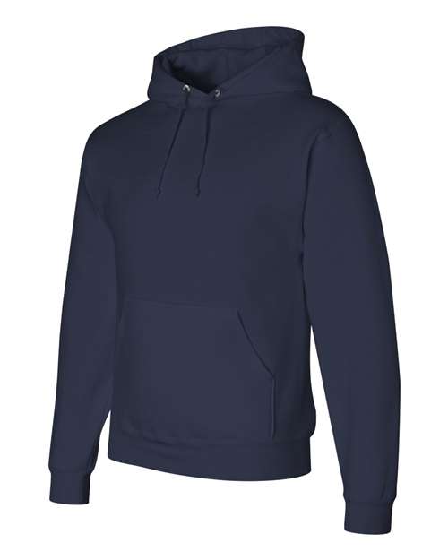 JERZEES 4997MR - Unisex Super Sweats NuBlend® Hooded Sweatshirt JERZEES