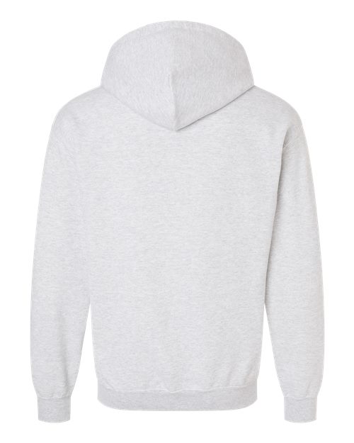 Gildan 12500 - Unisex DryBlend® Hooded Sweatshirt Gildan