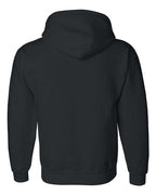 Gildan 12500 - Unisex DryBlend® Hooded Sweatshirt Gildan