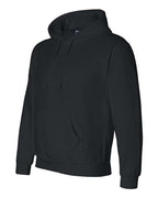 Gildan 12500 - Unisex DryBlend® Hooded Sweatshirt Gildan