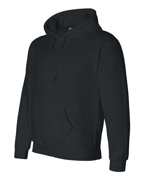 Gildan 12500 - Unisex DryBlend® Hooded Sweatshirt Gildan