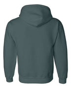 Gildan 12500 - Unisex DryBlend® Hooded Sweatshirt Gildan