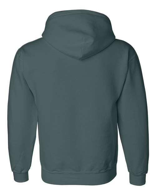 Gildan 12500 - Unisex DryBlend® Hooded Sweatshirt Gildan