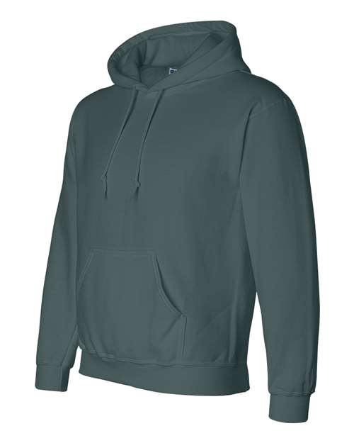 Gildan 12500 - Unisex DryBlend® Hooded Sweatshirt Gildan