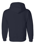 Gildan 12500 - Unisex DryBlend® Hooded Sweatshirt Gildan