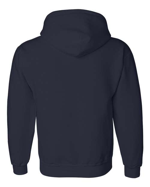 Gildan 12500 - Unisex DryBlend® Hooded Sweatshirt Gildan