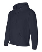 Gildan 12500 - Unisex DryBlend® Hooded Sweatshirt Gildan