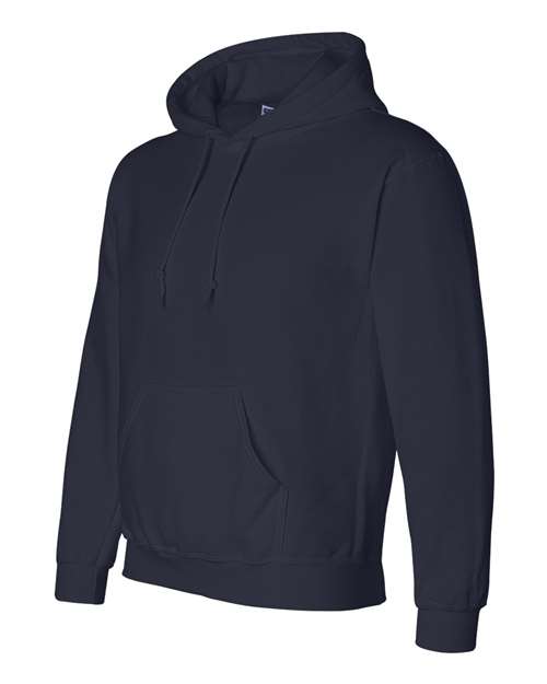 Gildan 12500 - Unisex DryBlend® Hooded Sweatshirt Gildan