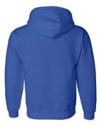 Gildan 12500 - Unisex DryBlend® Hooded Sweatshirt Gildan