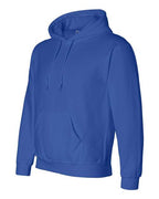 Gildan 12500 - Unisex DryBlend® Hooded Sweatshirt Gildan