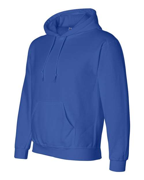 Gildan 12500 - Unisex DryBlend® Hooded Sweatshirt Gildan