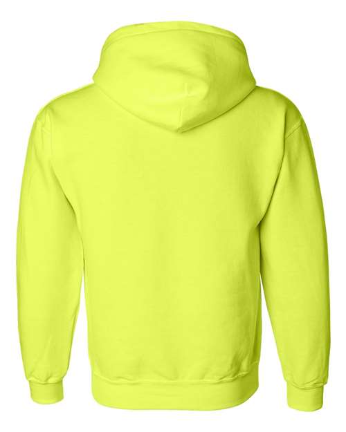Gildan 12500 - Unisex DryBlend® Hooded Sweatshirt Gildan