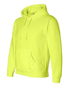 Gildan 12500 - Unisex DryBlend® Hooded Sweatshirt Gildan