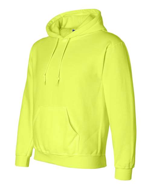 Gildan 12500 - Unisex DryBlend® Hooded Sweatshirt Gildan