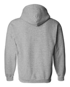 Gildan 12500 - Unisex DryBlend® Hooded Sweatshirt Gildan
