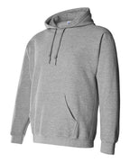 Gildan 12500 - Unisex DryBlend® Hooded Sweatshirt Gildan