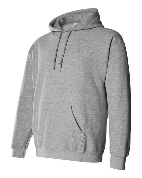 Gildan 12500 - Unisex DryBlend® Hooded Sweatshirt Gildan