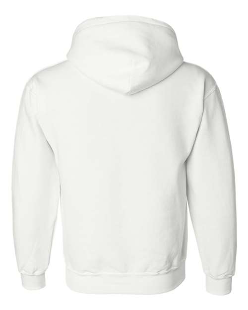 Gildan 12500 - Unisex DryBlend® Hooded Sweatshirt Gildan