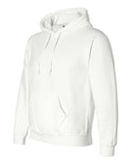 Gildan 12500 - Unisex DryBlend® Hooded Sweatshirt Gildan
