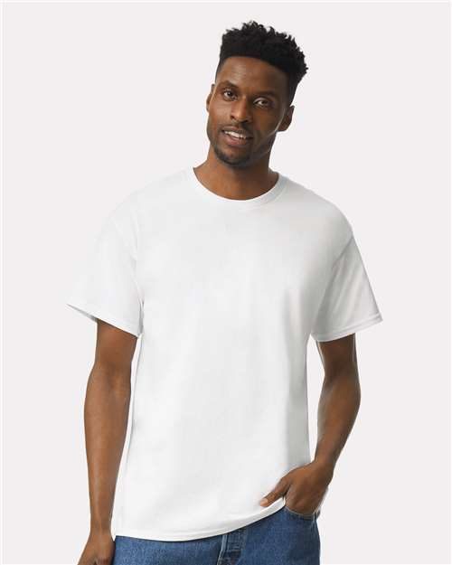 Gildan 2000 - Unisex Ultra Cotton® T-Shirt Gildan