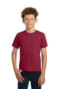 Gildan 2000B - Youth Ultra Cotton100% US Cotton T-Shirt