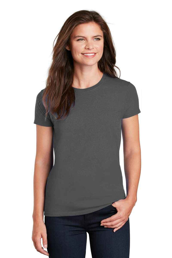 Gildan 2000L - Women's Ultra Cotton 100% US Cotton T-Shirt
