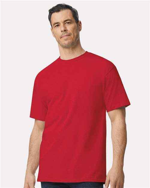 Gildan 2000T - Tall 100% US Cotton T-Shirt