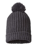 Richardson 143R - Chunky Cable Beanie Richardson