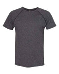 Next Level 2050 - Men's Mock Twist Raglan T-Shirt