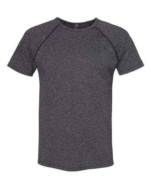 Next Level 2050 - Men's Mock Twist Raglan T-Shirt