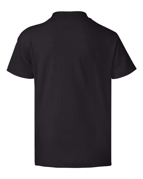 Hanes 5370 - Youth EcoSmart® T-Shirt Hanes