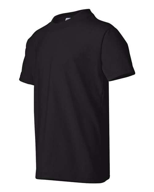 Hanes 5370 - Youth EcoSmart® T-Shirt Hanes