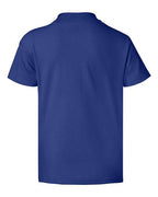 Hanes 5370 - Youth EcoSmart® T-Shirt Hanes