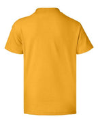 Hanes 5370 - Youth EcoSmart® T-Shirt Hanes